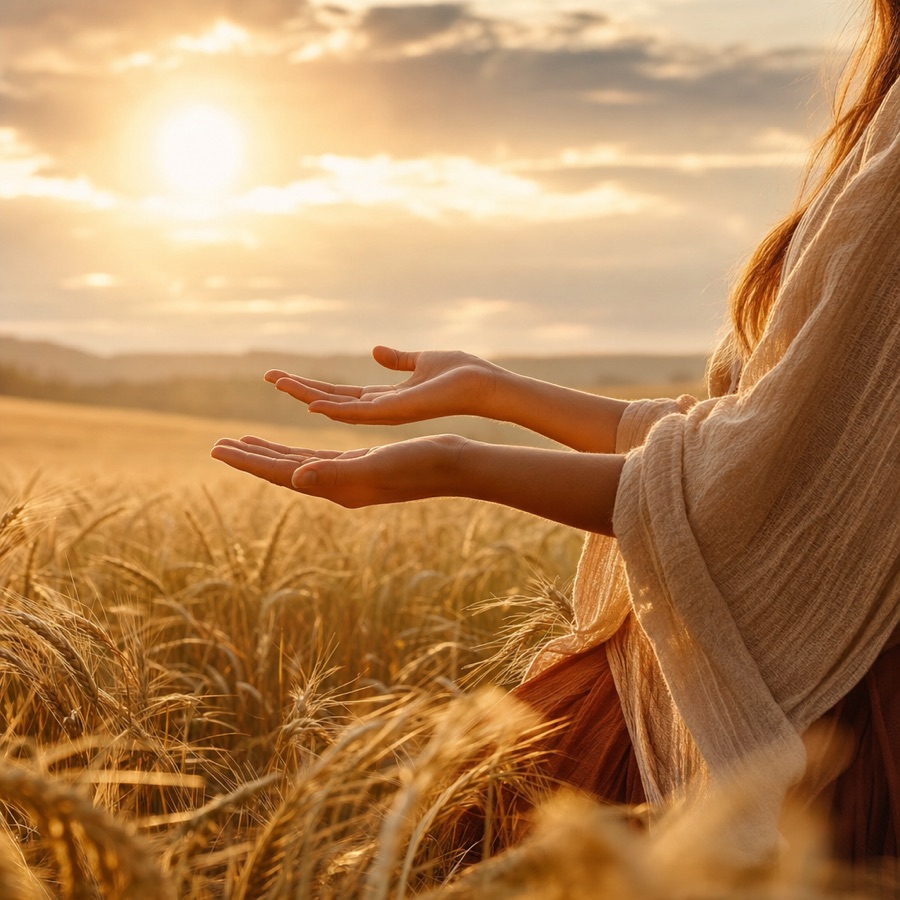 Abundance & Wealth guided meditations