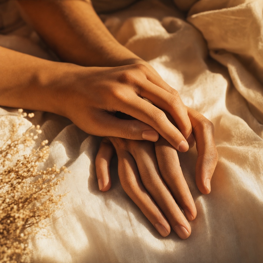 Love & Relationships guided meditations