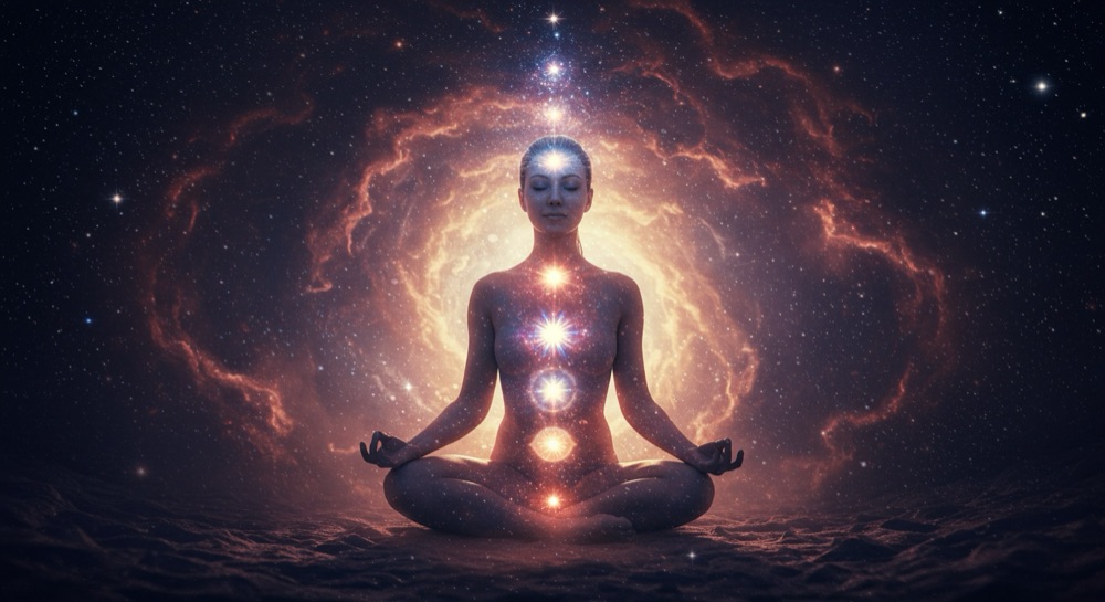Lucid Dreaming Gateway: Astral Exploration Meditation — guided meditation by Vibrate